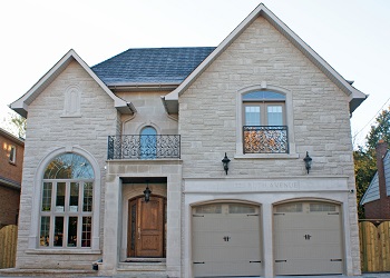 Custom Home 2 gta general contractors