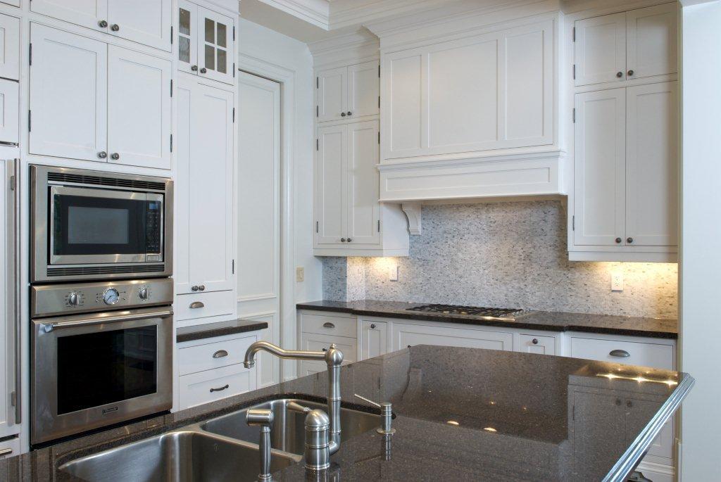 Kitchen 8 GTA General Contractors